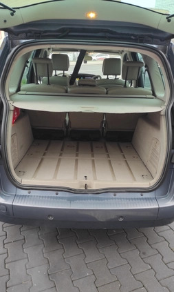 Renault Grand Scenic cena 11000 przebieg: 259618, rok produkcji 2008 z Trzciel małe 326
